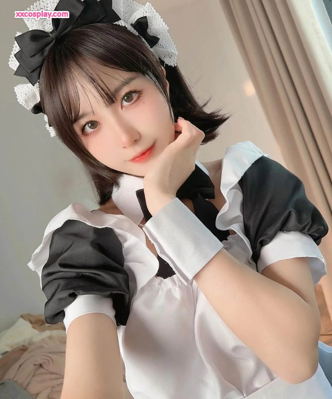 Buding Dafa - NO.147 Maid Milk Candy Pie